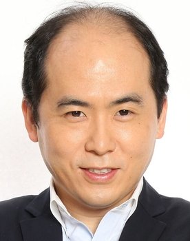 Tsukasa Saito
