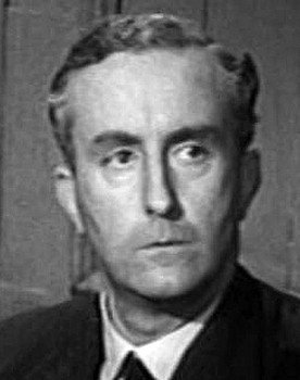 Walter Horsbrugh