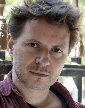 Sébastien Azzopardi as Gérard