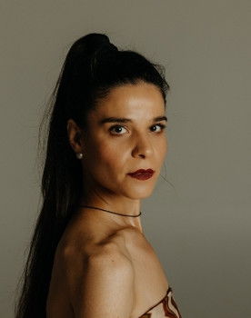 Alexia Sapranidou as Sofia