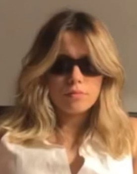 Cecília Coêlho as 