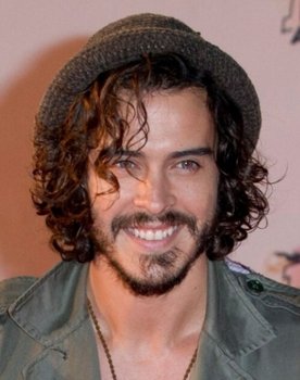 Florian Delavega as Self