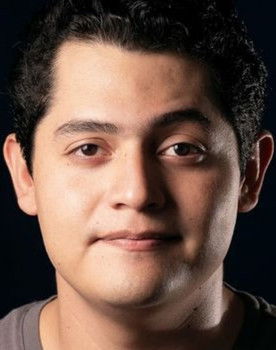 Rey Hiram Lucero Marín