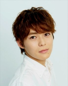 Yosuke Kishi