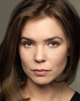 Natalie Burt