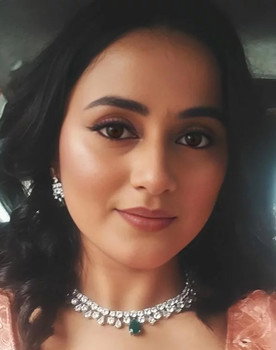 Samapika Gautam