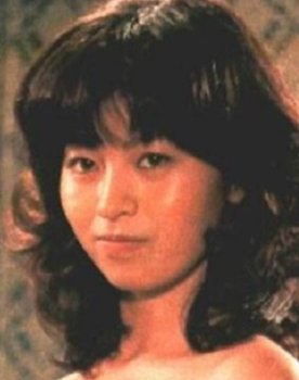 Eri Kikuchi as 
