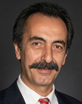 Erdinç Akbaş as