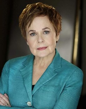 Margaret Daly as Operator