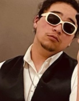 Tanner Rapal as Joel