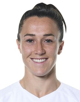 Lucy Bronze