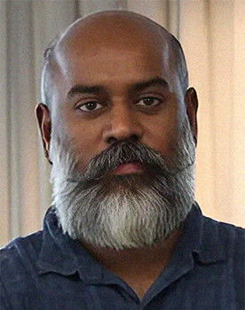Karthikeyan Mani