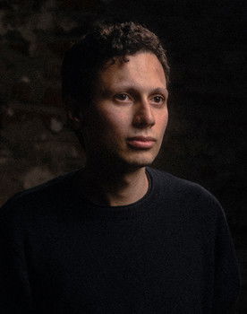 Daniel Borges as Daniel