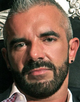Sampson Stone