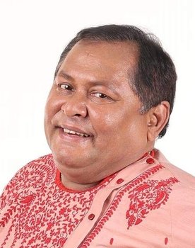 Kharaj Mukherjee as 