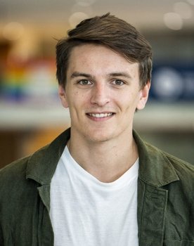 Ola Svenneby