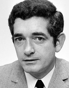 Jacques Demy as Self