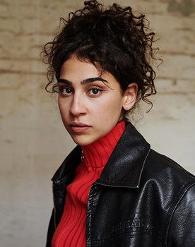 Hannah Gharib