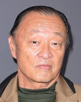 Cary-Hiroyuki Tagawa