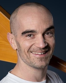 Guillaume Aldebert