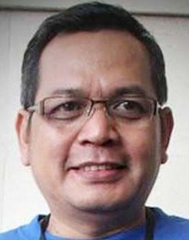 Unang "Bagito"