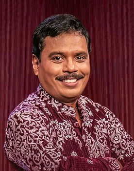 Harihara Mohapatra as