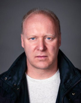 Alan Berkley