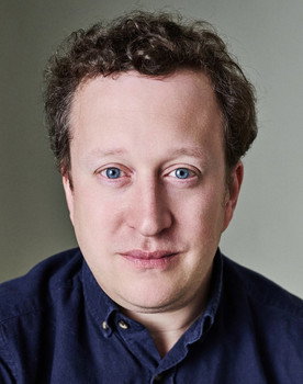Ross Hatt