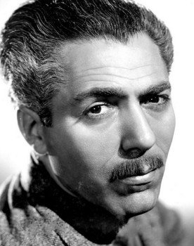 Louis Mercier as Jean Leroux - 'Frenchie'