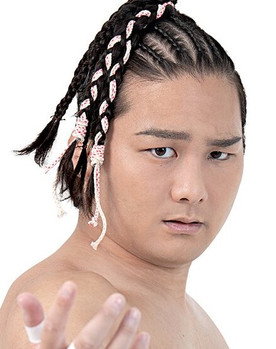 Yuki Ishida as Yuki Ishida