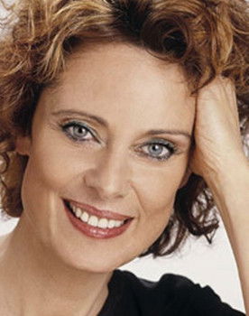 Monica Ritterband as Indslag