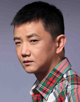 Li Nan as Wu Hanlin