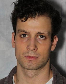 Roman Volynskiy as студент