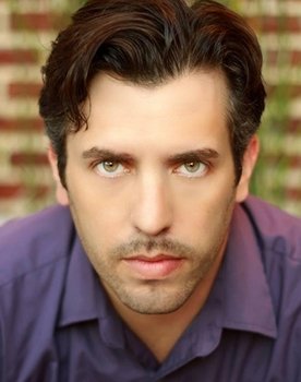 Jeffrey Karantza