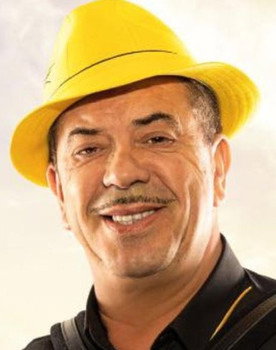 Augusto Canário