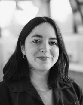 Mérédith Gonzalez-Bayard
