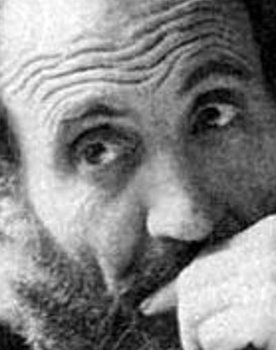 José María Arzuaga as José María