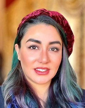 Maryam Pirband as Sima