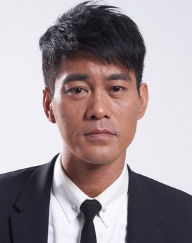 Danny Chan Kwok-kwan Photo