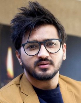 Bhavik Bhojak