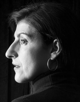 Karina Gidi as Rosario (Adulta)