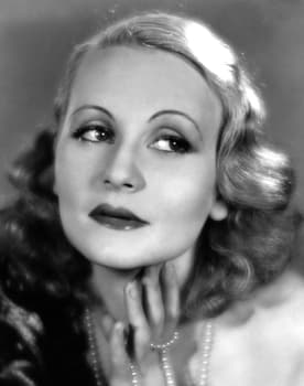 Geraldine Dvorak