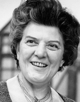 Lia Wöhr