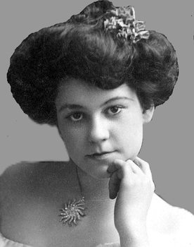 Vera Michelena