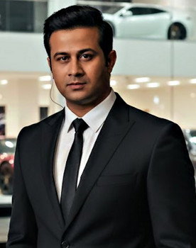Ahmed Sheta