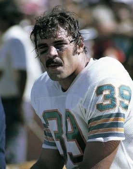 Larry Csonka