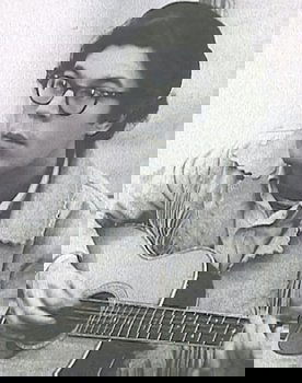 Stefan Grossman