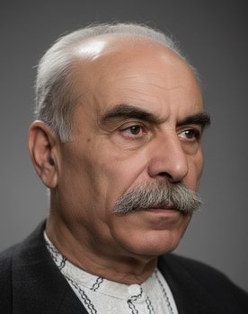 Osman Türkoğlu as 