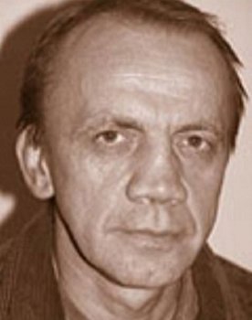 Petr Stupin as 