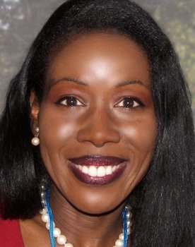 Isabel Wilkerson
